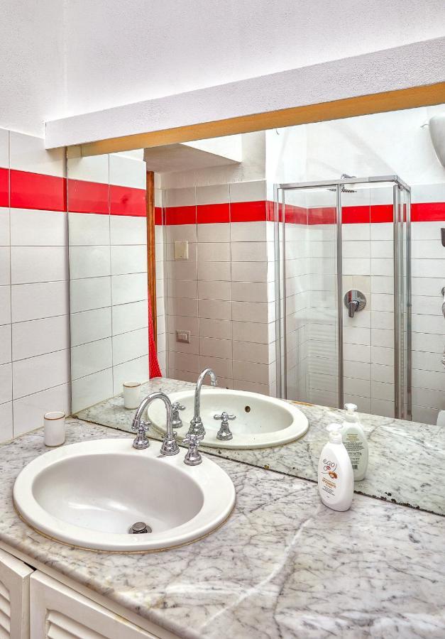 Suite Casa Mia Capri Eksteriør billede