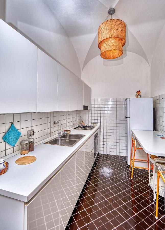Suite Casa Mia Capri Eksteriør billede