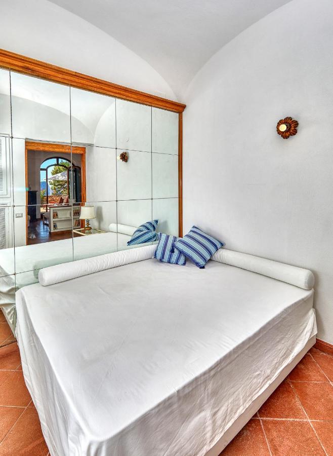 Suite Casa Mia Capri Eksteriør billede