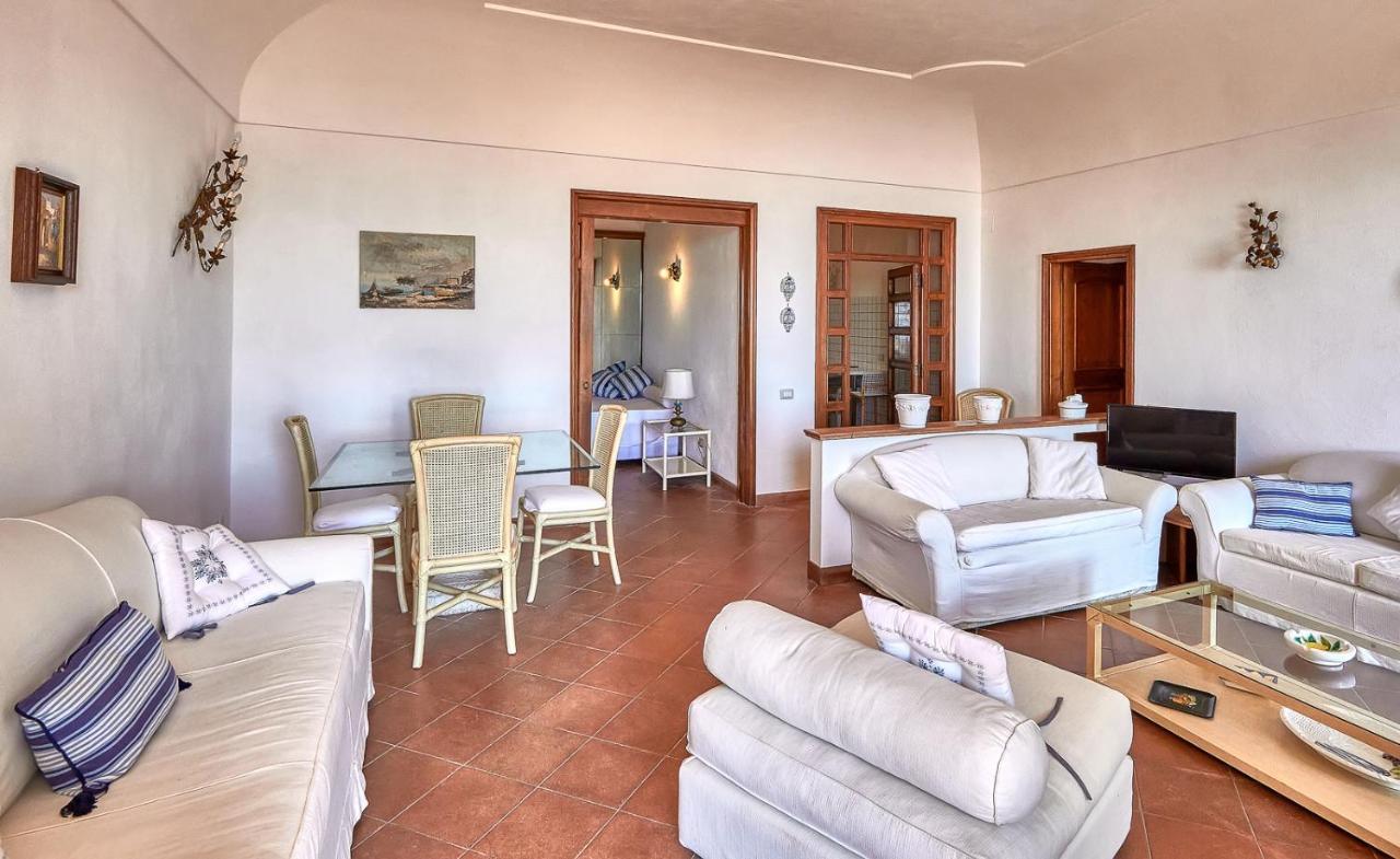 Suite Casa Mia Capri Eksteriør billede